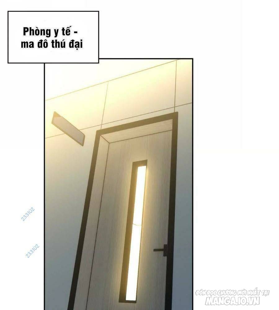 Thần Thú Quật Khởi Chapter 33 - Trang 2