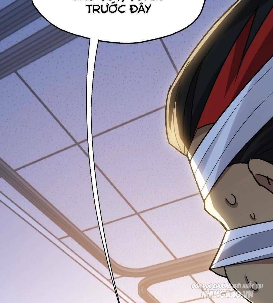 Thần Thú Quật Khởi Chapter 33 - Trang 2