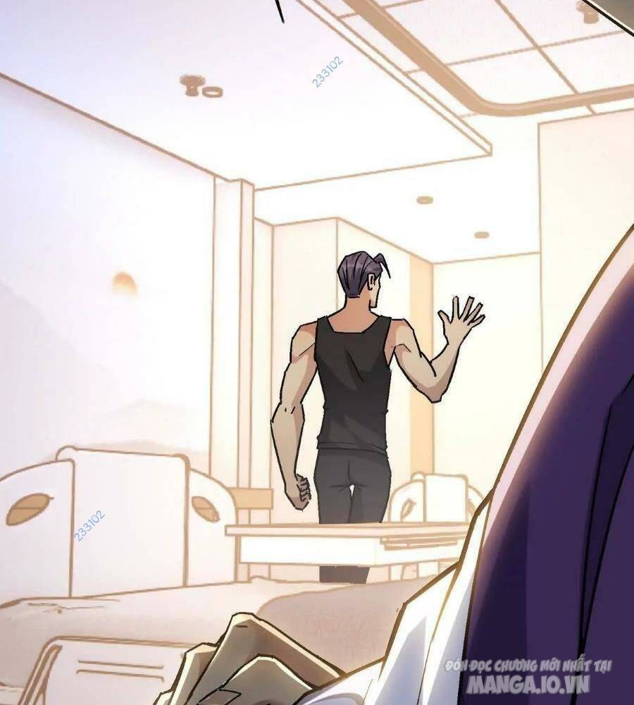 Thần Thú Quật Khởi Chapter 33 - Trang 2