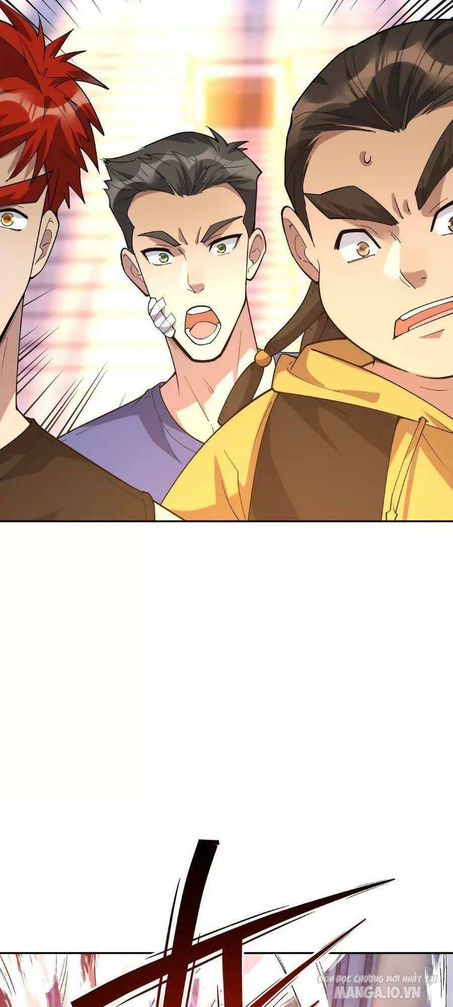 Thần Thú Quật Khởi Chapter 32 - Trang 2