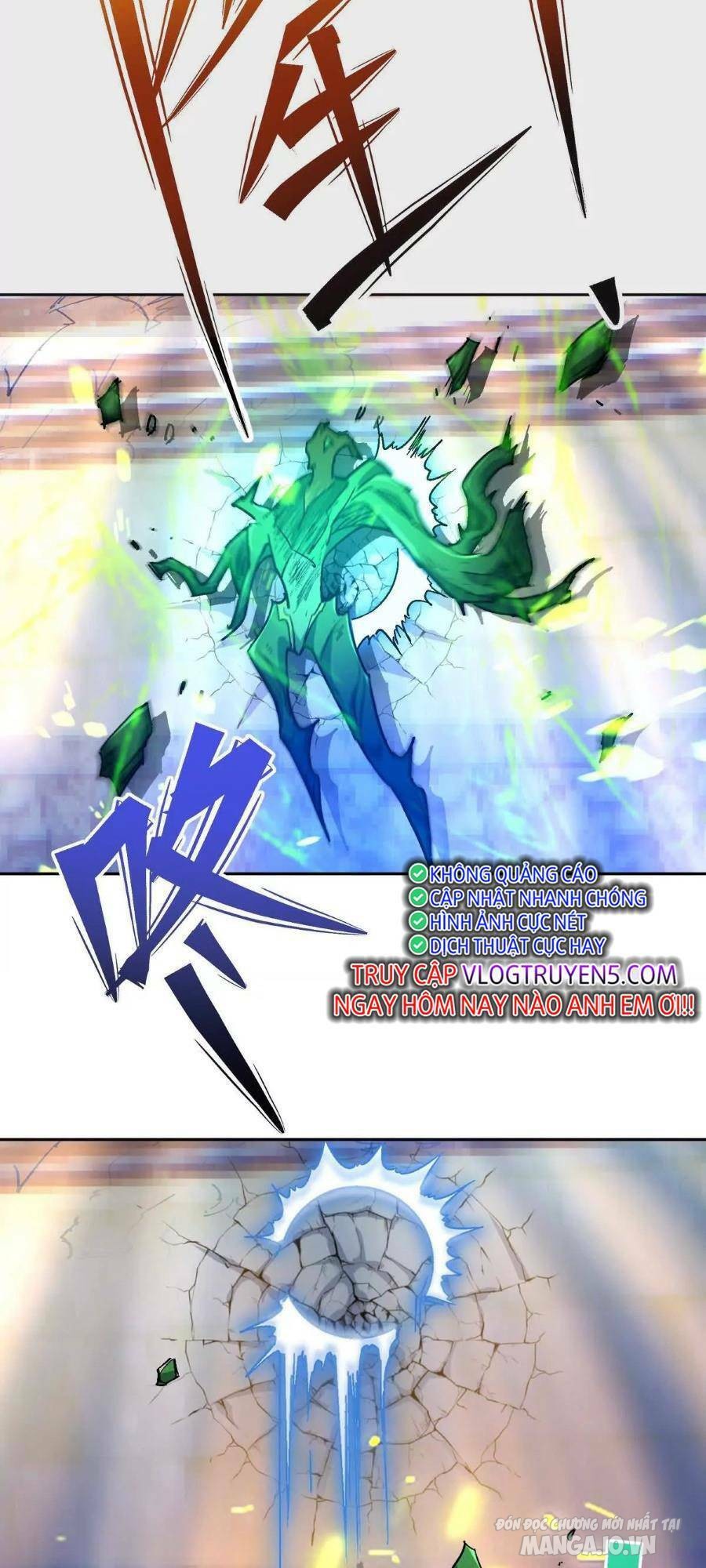 Thần Thú Quật Khởi Chapter 32 - Trang 2