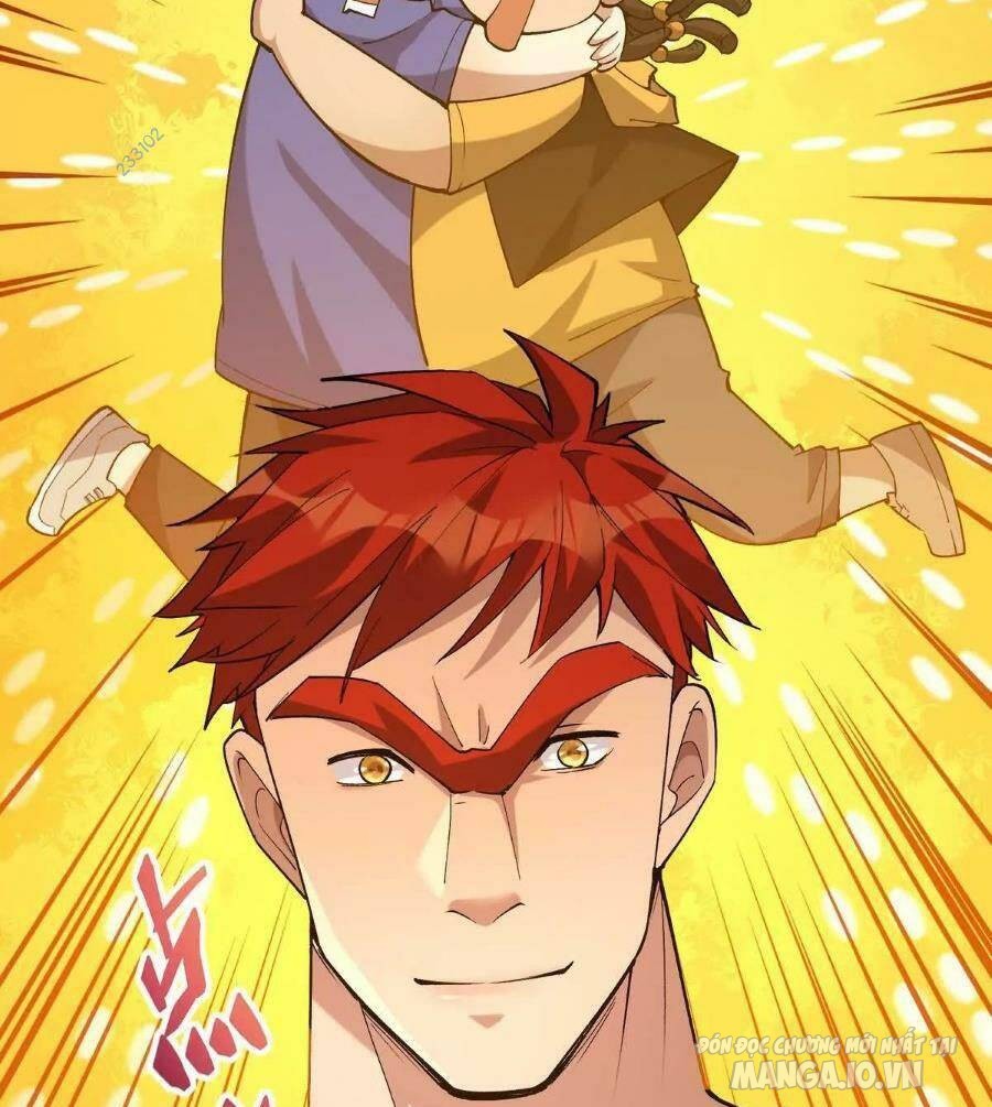 Thần Thú Quật Khởi Chapter 32 - Trang 2