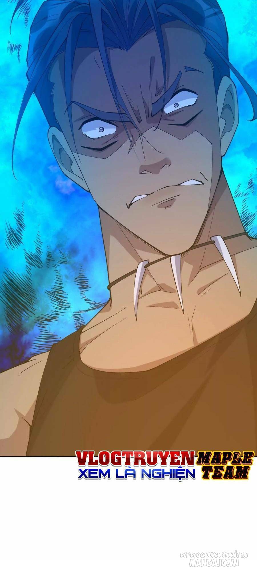 Thần Thú Quật Khởi Chapter 32 - Trang 2