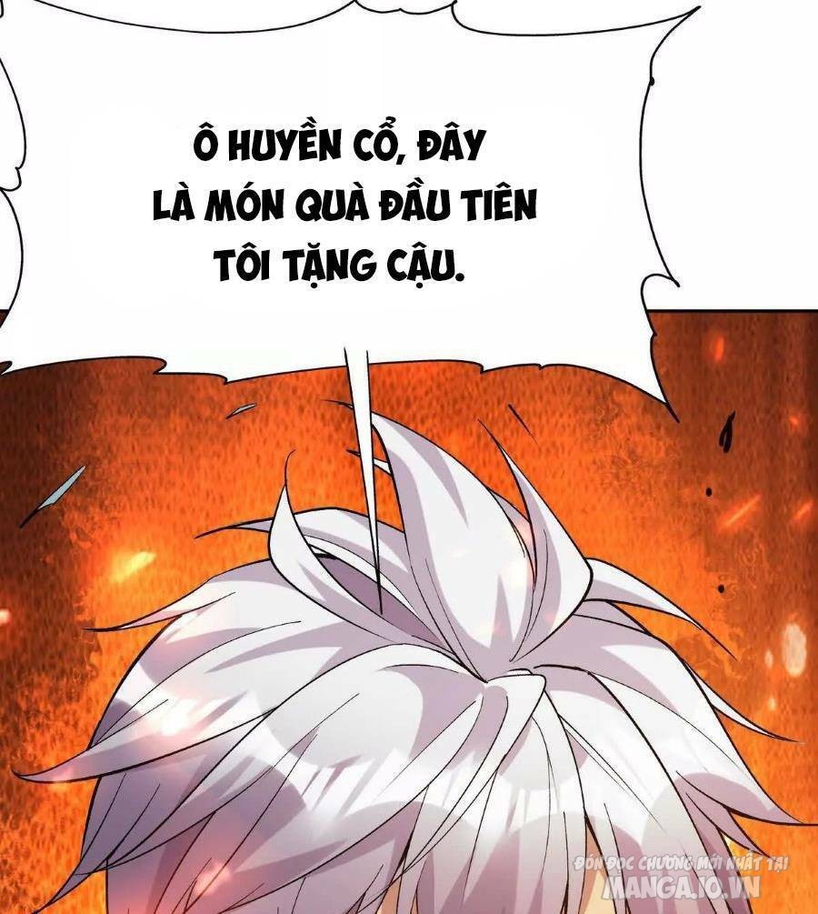 Thần Thú Quật Khởi Chapter 32 - Trang 2