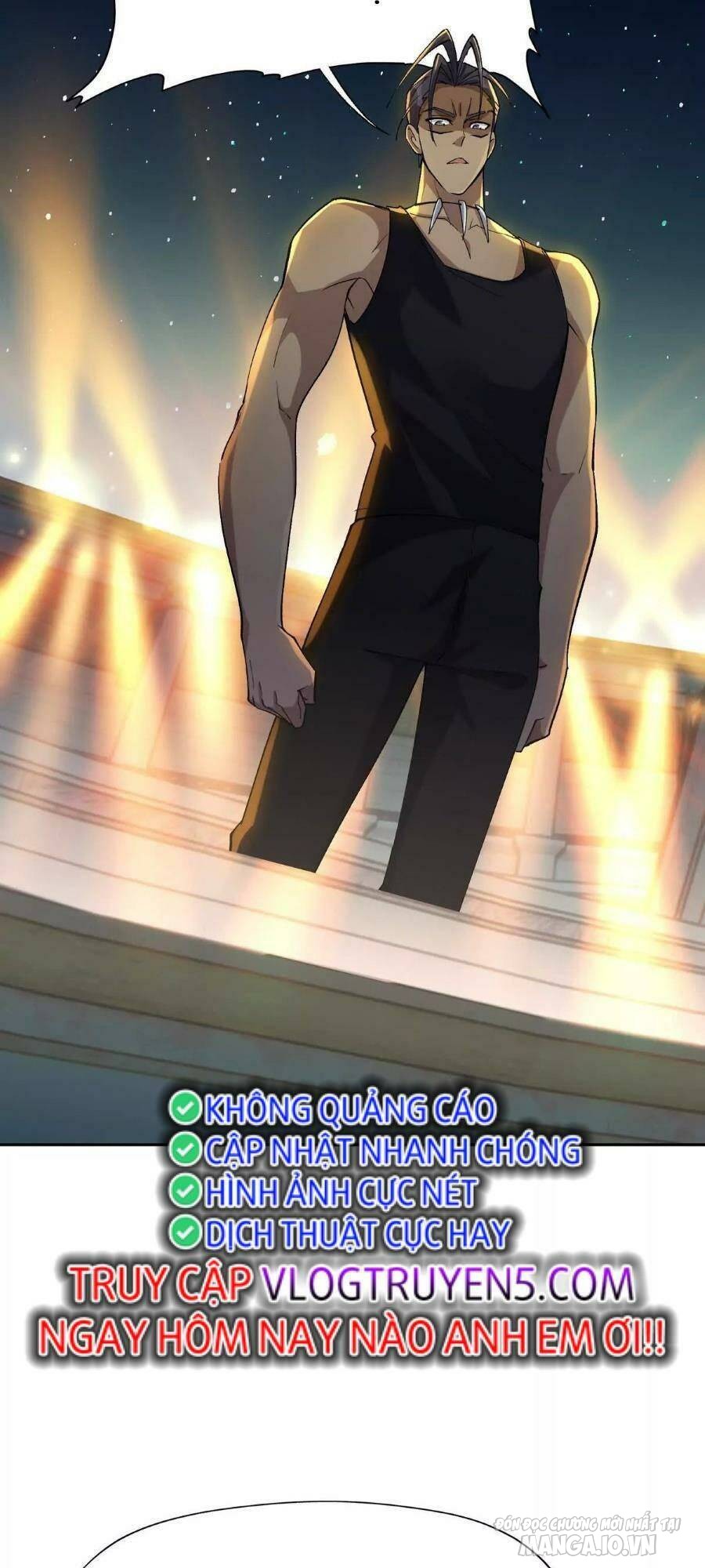 Thần Thú Quật Khởi Chapter 32 - Trang 2