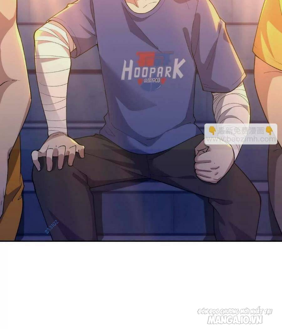 Thần Thú Quật Khởi Chapter 32 - Trang 2