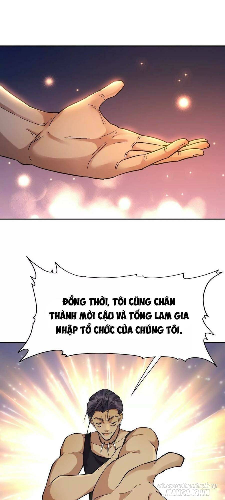 Thần Thú Quật Khởi Chapter 32 - Trang 2