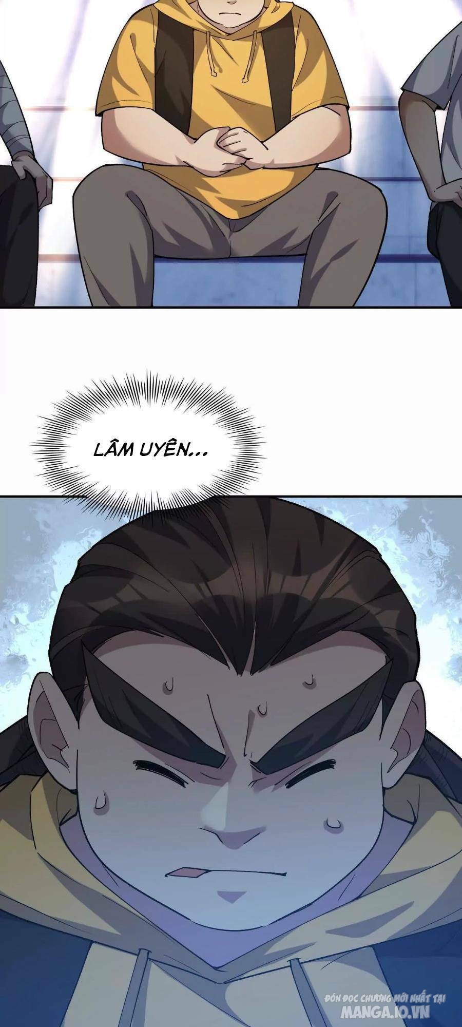 Thần Thú Quật Khởi Chapter 31 - Trang 2