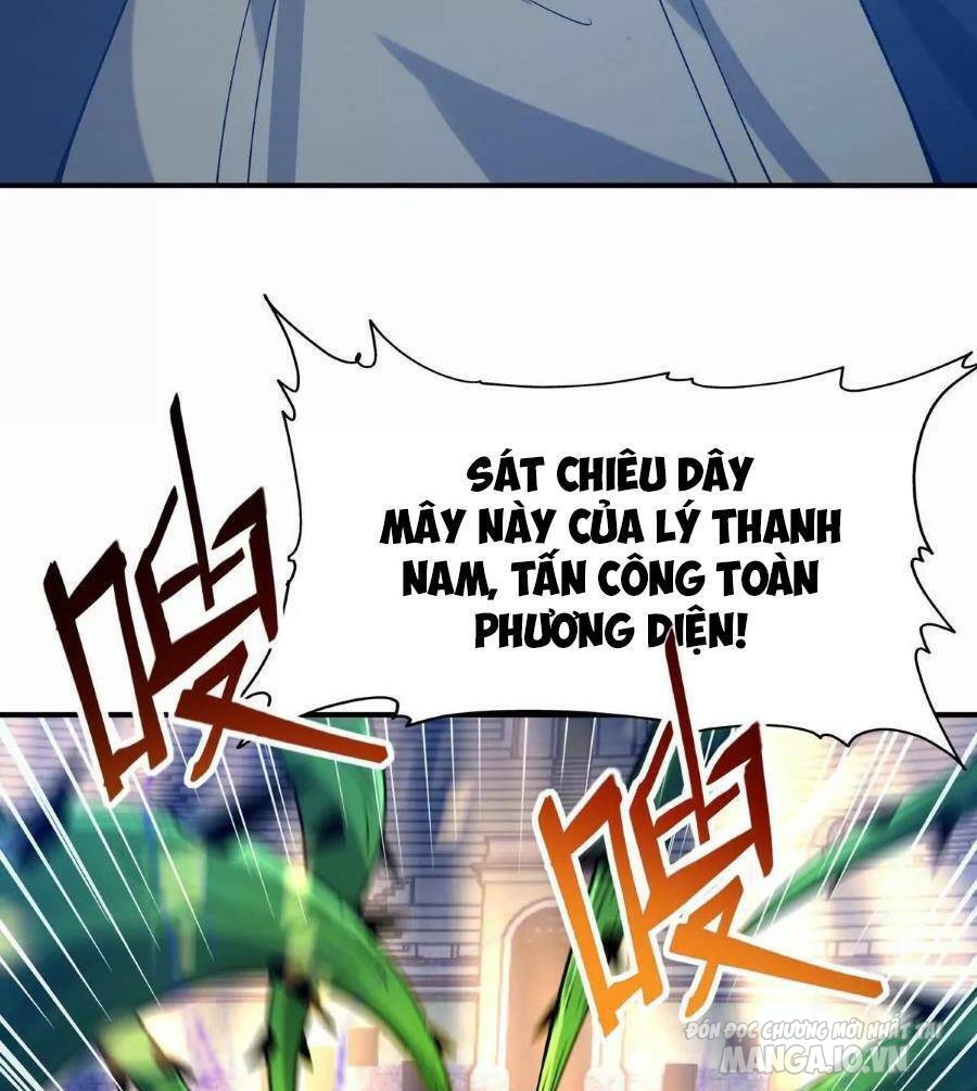 Thần Thú Quật Khởi Chapter 31 - Trang 2