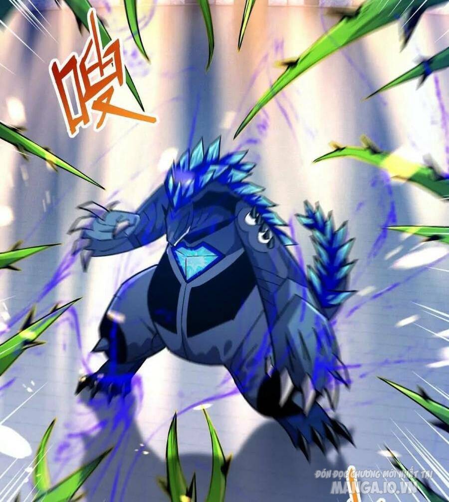 Thần Thú Quật Khởi Chapter 31 - Trang 2