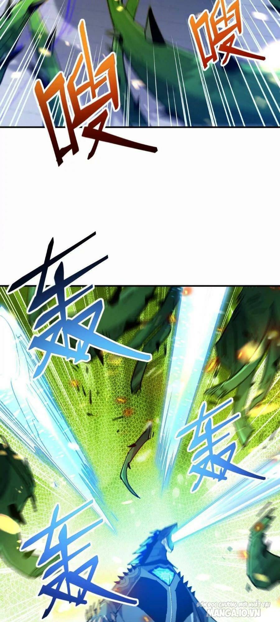 Thần Thú Quật Khởi Chapter 31 - Trang 2