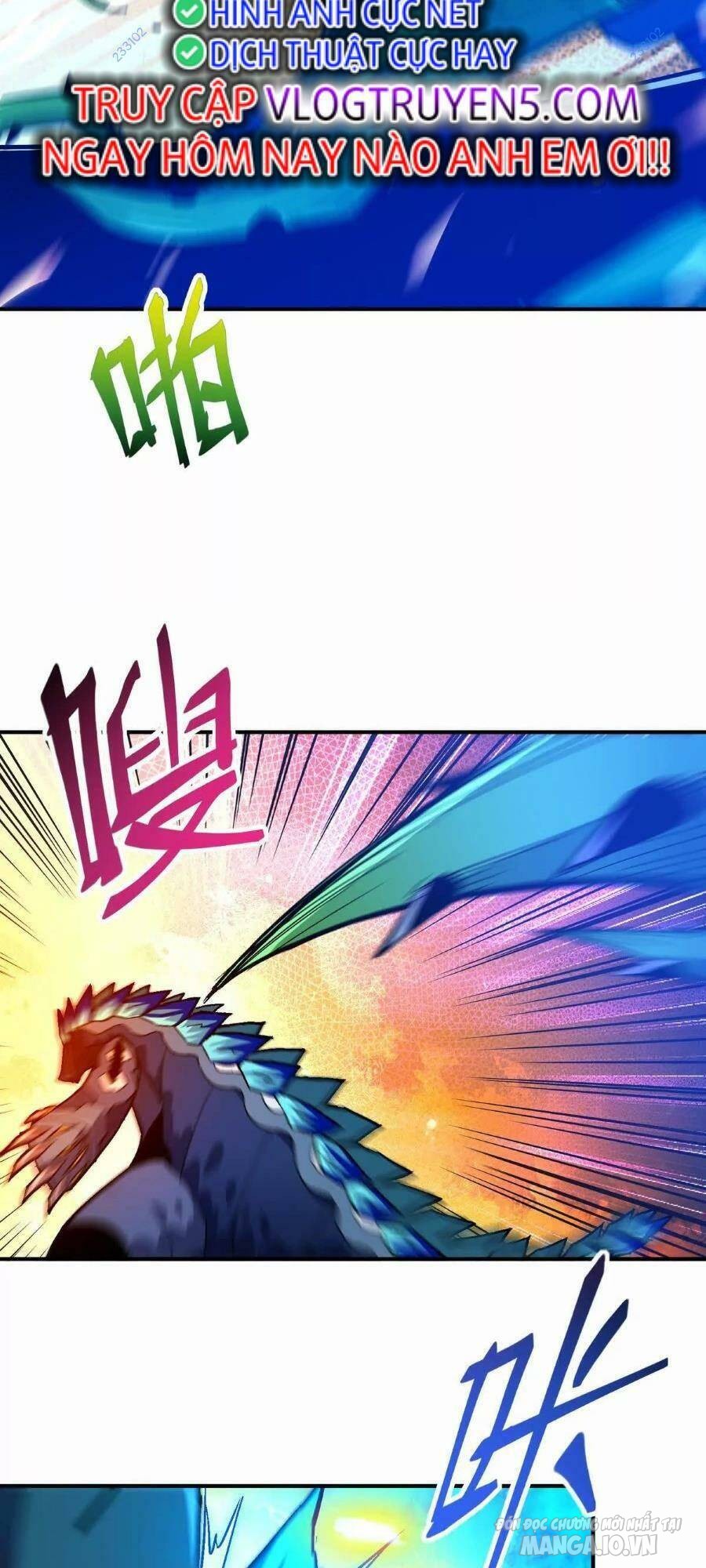 Thần Thú Quật Khởi Chapter 31 - Trang 2