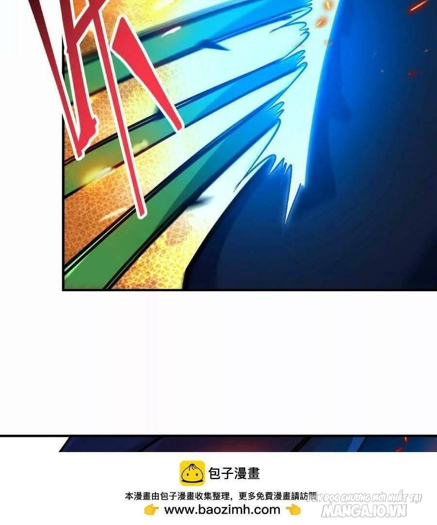 Thần Thú Quật Khởi Chapter 31 - Trang 2