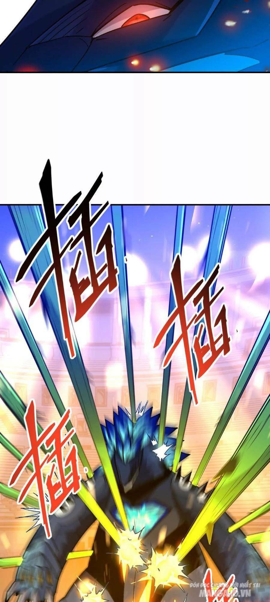 Thần Thú Quật Khởi Chapter 31 - Trang 2