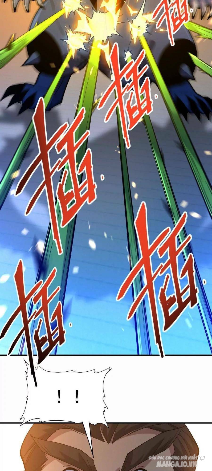 Thần Thú Quật Khởi Chapter 31 - Trang 2