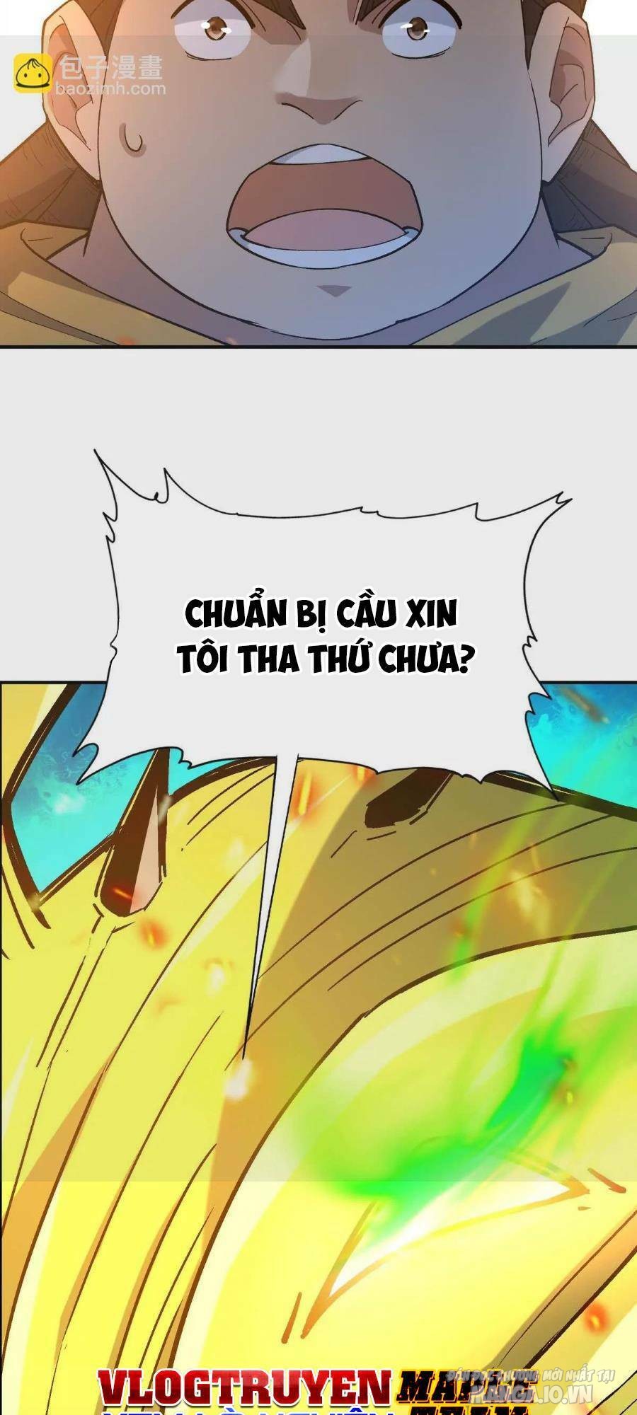 Thần Thú Quật Khởi Chapter 31 - Trang 2