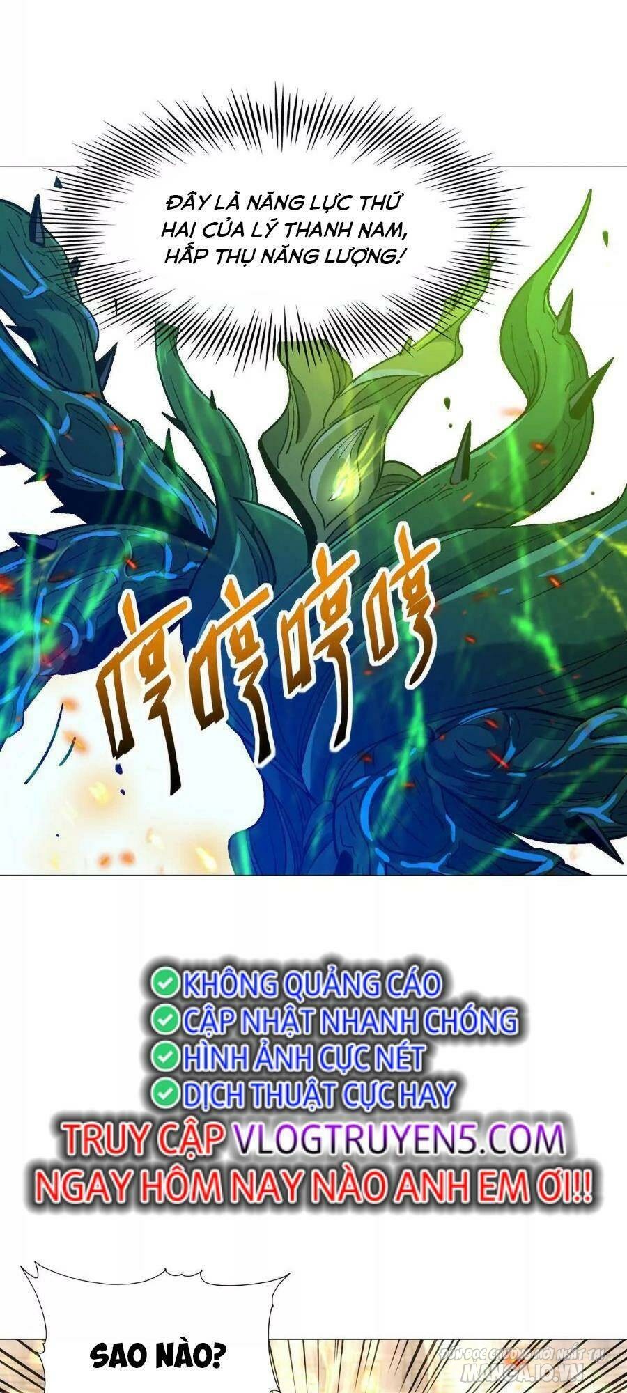 Thần Thú Quật Khởi Chapter 31 - Trang 2