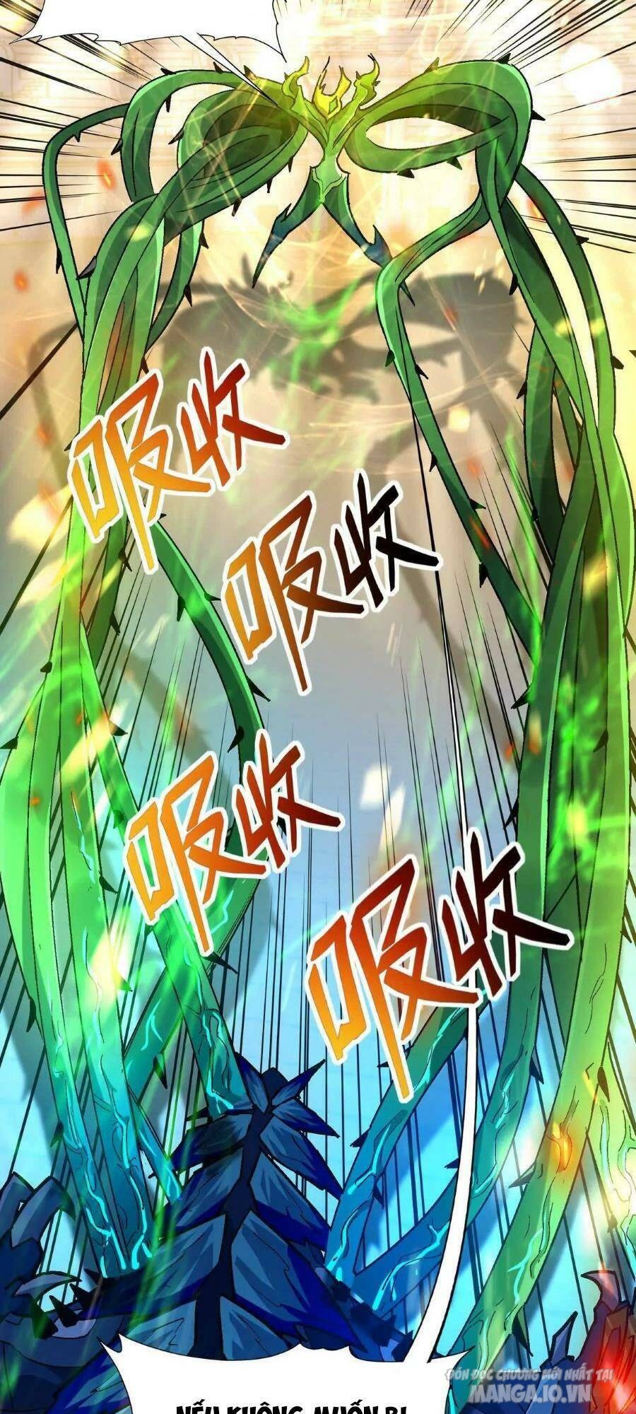 Thần Thú Quật Khởi Chapter 31 - Trang 2