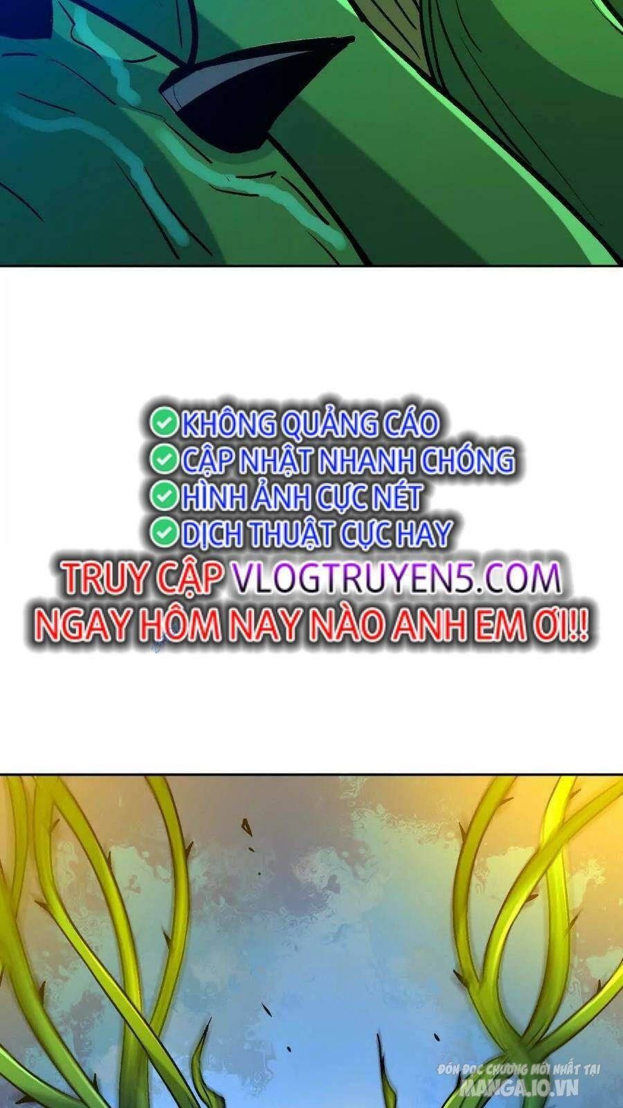 Thần Thú Quật Khởi Chapter 31 - Trang 2