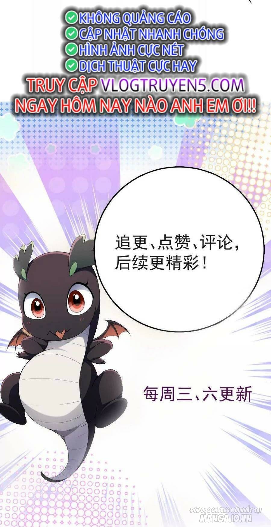 Thần Thú Quật Khởi Chapter 31 - Trang 2