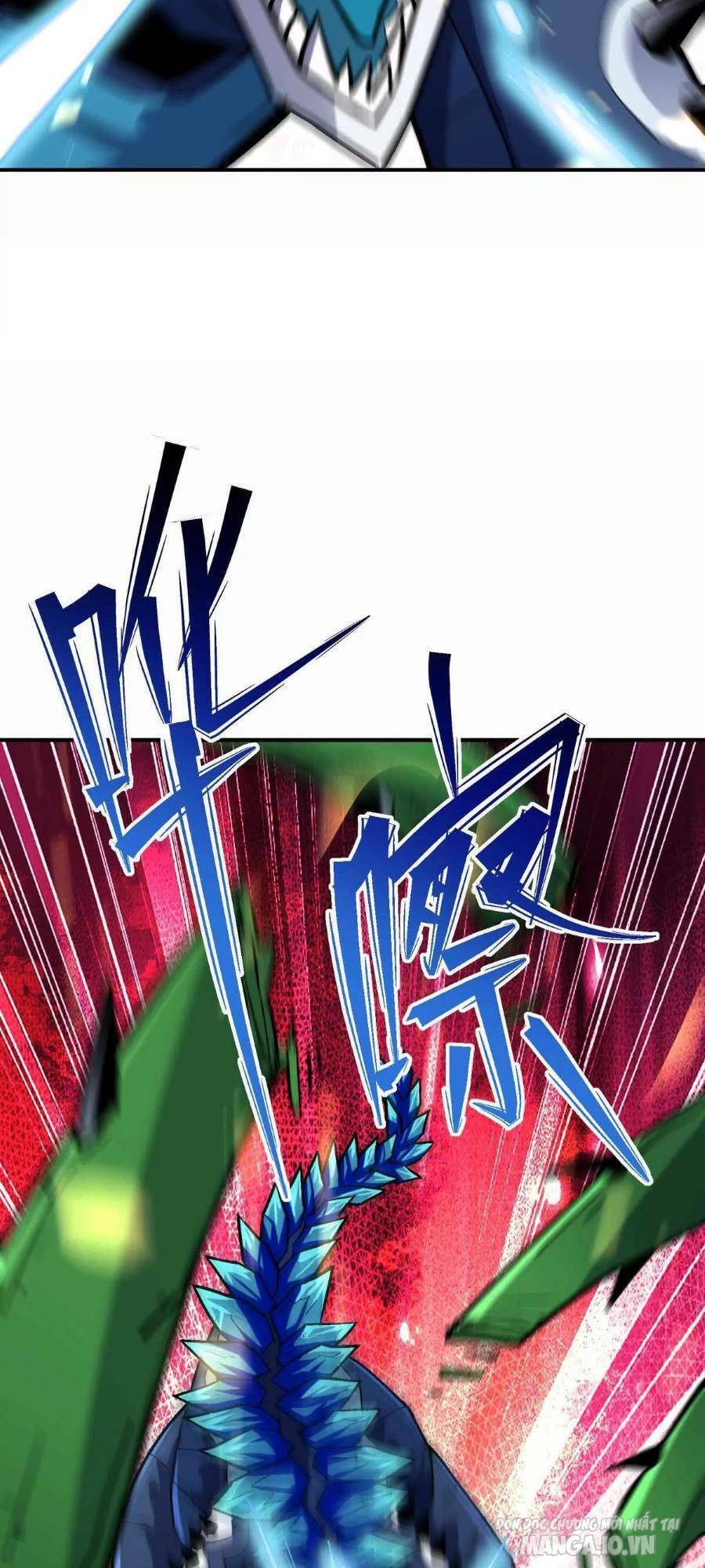 Thần Thú Quật Khởi Chapter 31 - Trang 2