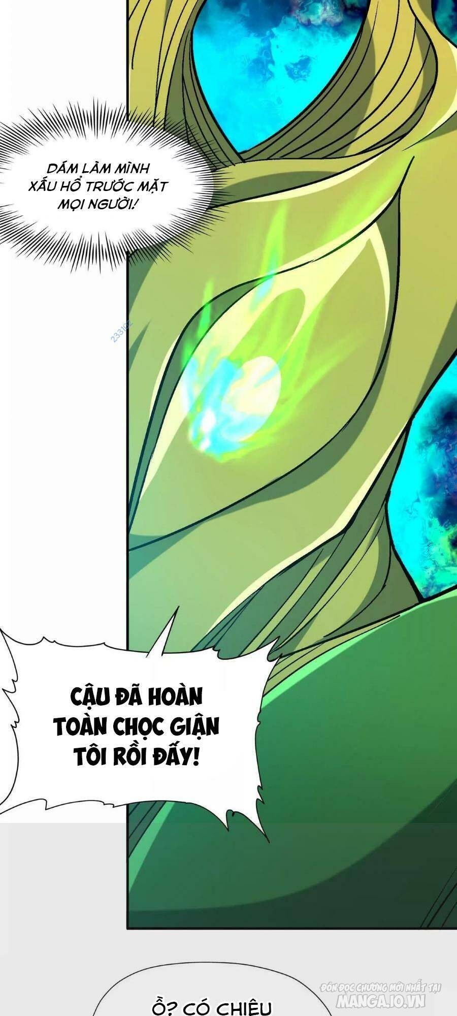 Thần Thú Quật Khởi Chapter 31 - Trang 2