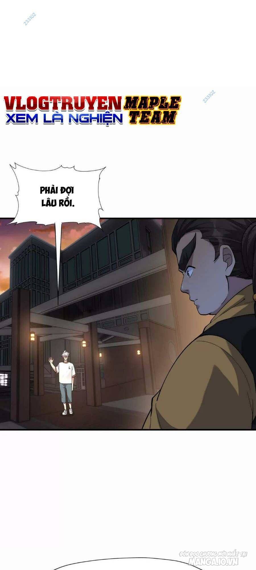 Thần Thú Quật Khởi Chapter 30 - Trang 2