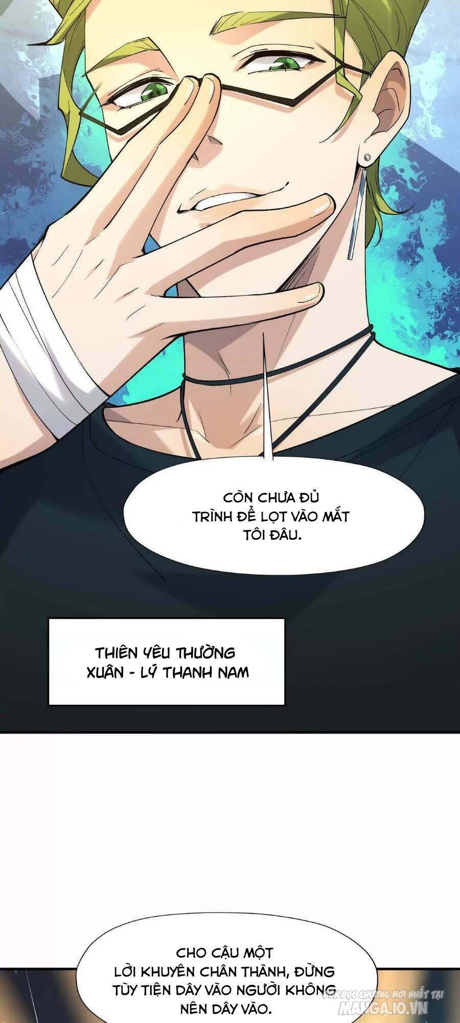 Thần Thú Quật Khởi Chapter 30 - Trang 2