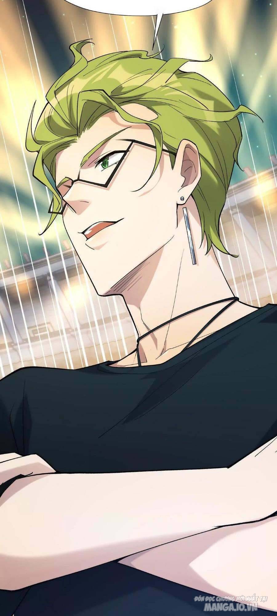 Thần Thú Quật Khởi Chapter 30 - Trang 2