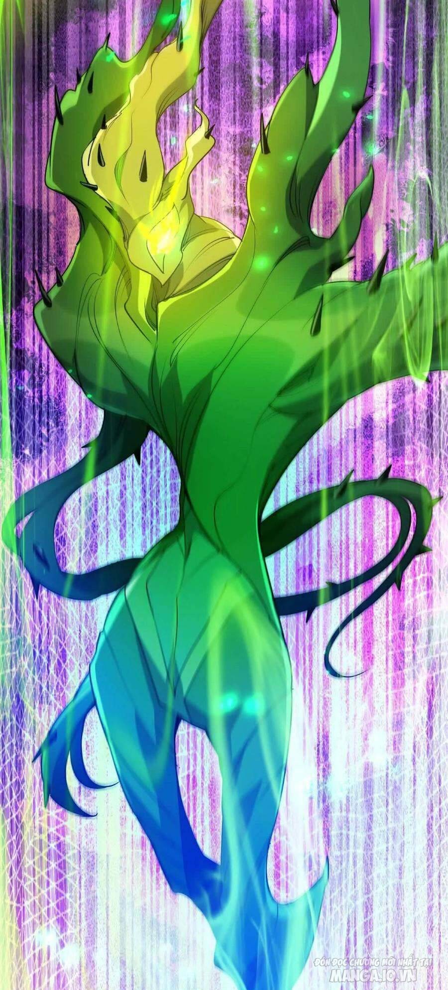 Thần Thú Quật Khởi Chapter 30 - Trang 2