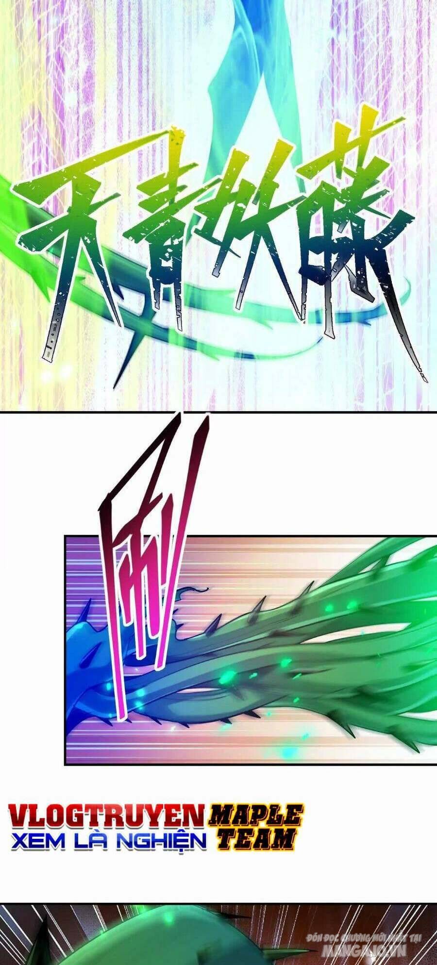 Thần Thú Quật Khởi Chapter 30 - Trang 2