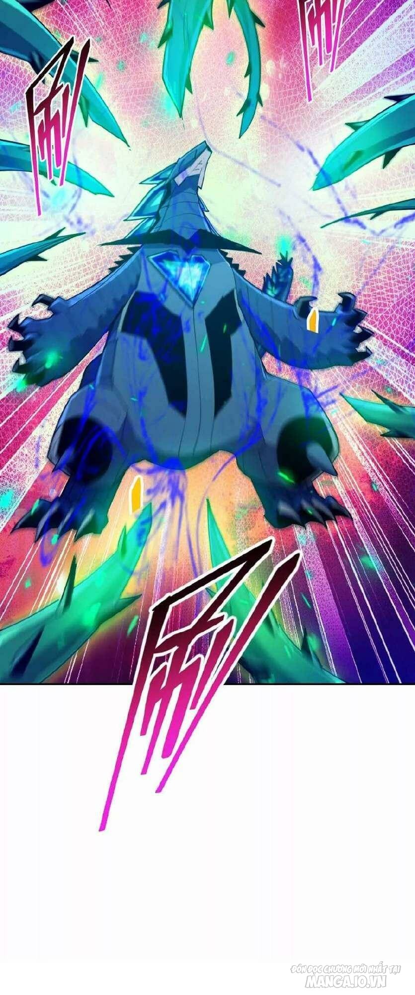 Thần Thú Quật Khởi Chapter 30 - Trang 2