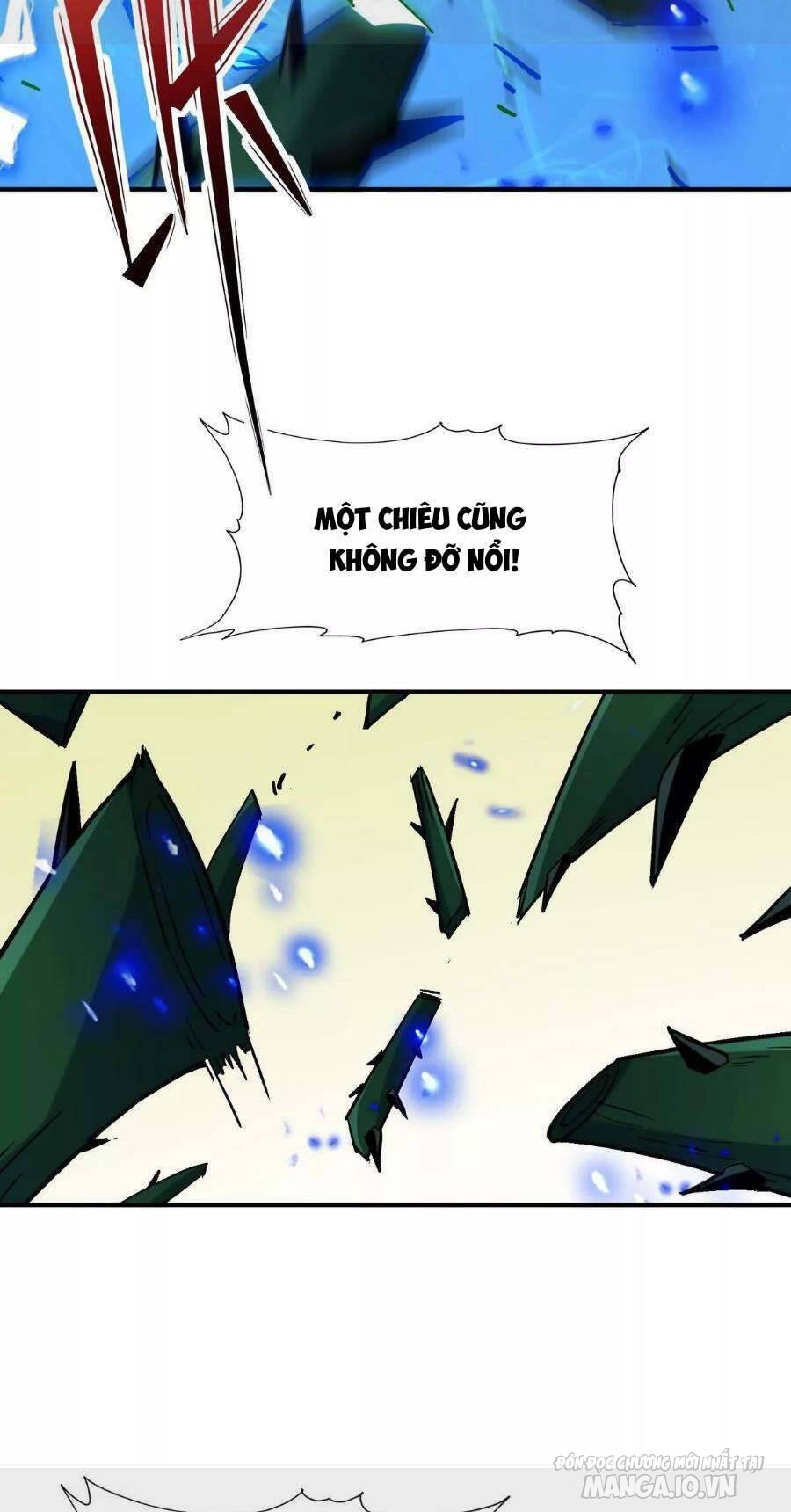 Thần Thú Quật Khởi Chapter 30 - Trang 2