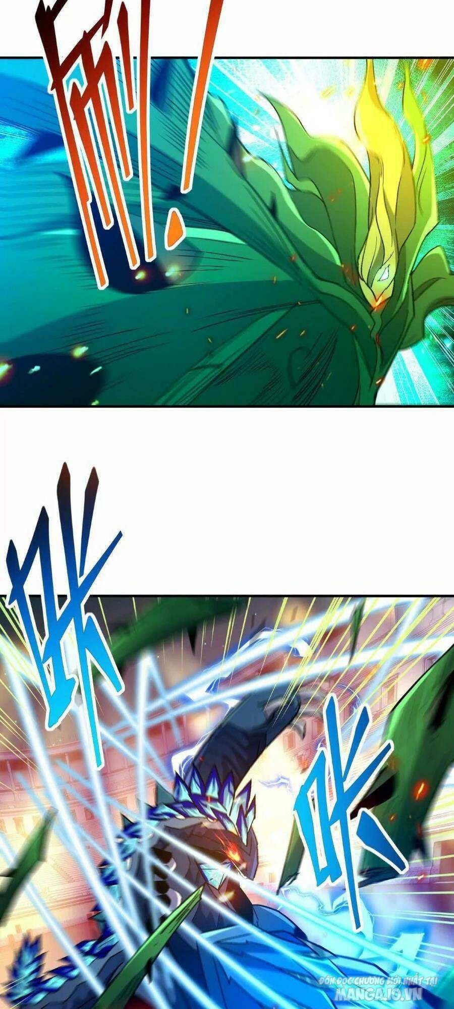 Thần Thú Quật Khởi Chapter 30 - Trang 2