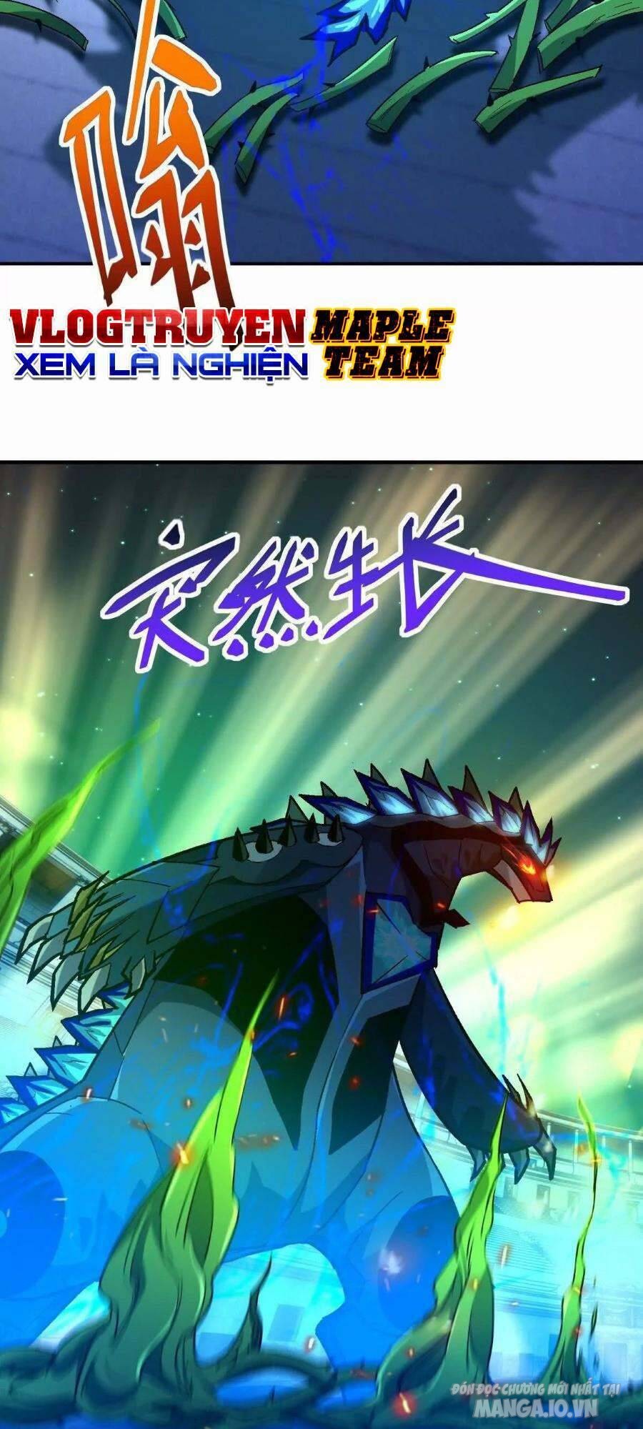 Thần Thú Quật Khởi Chapter 30 - Trang 2