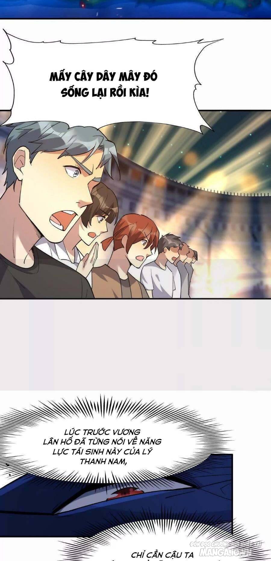 Thần Thú Quật Khởi Chapter 30 - Trang 2