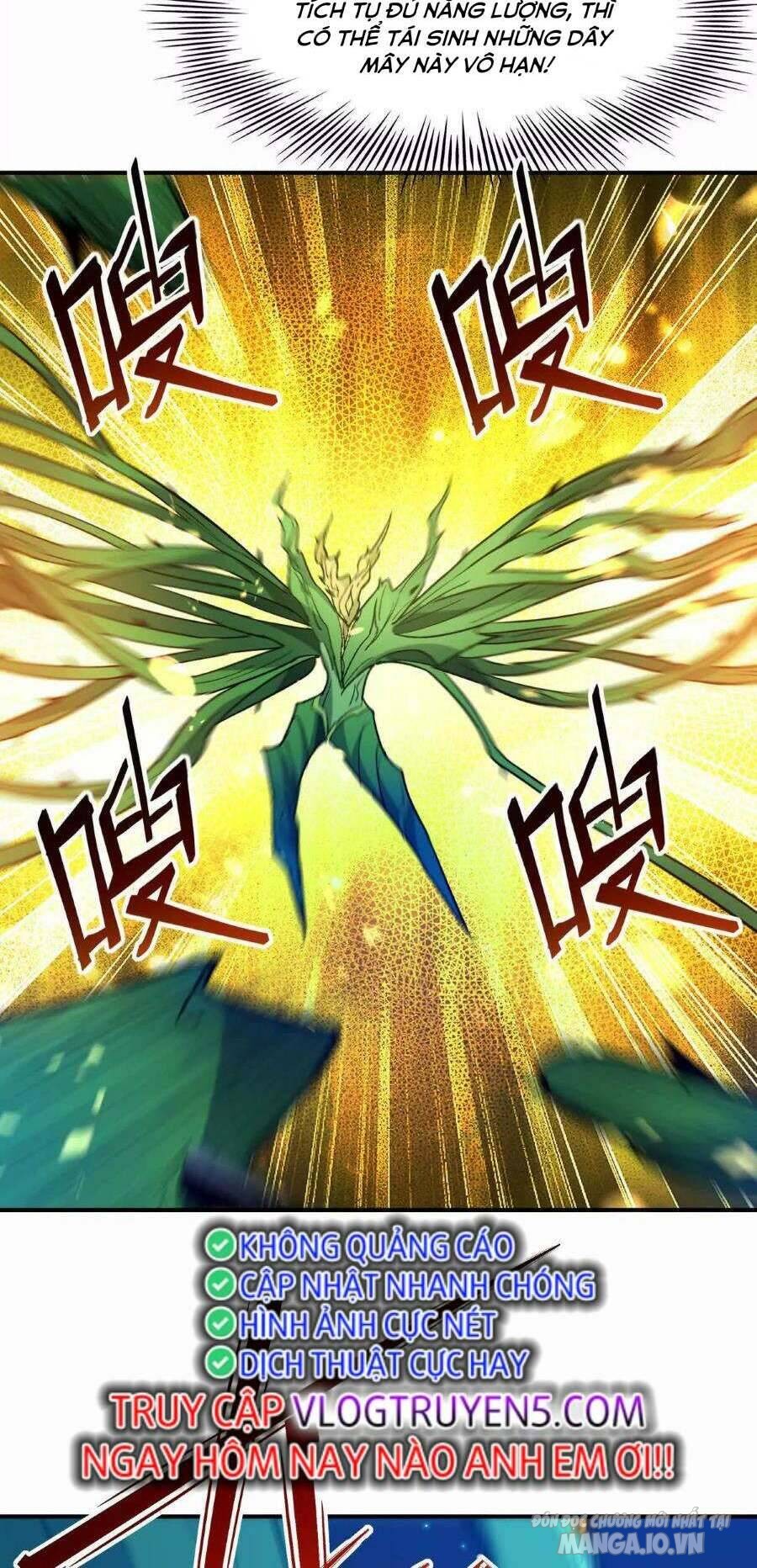 Thần Thú Quật Khởi Chapter 30 - Trang 2