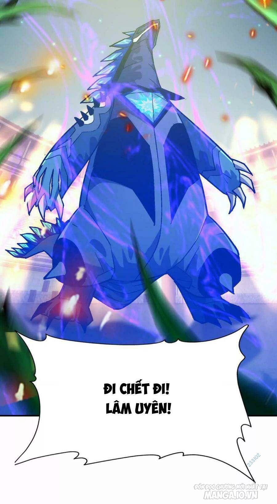 Thần Thú Quật Khởi Chapter 30 - Trang 2