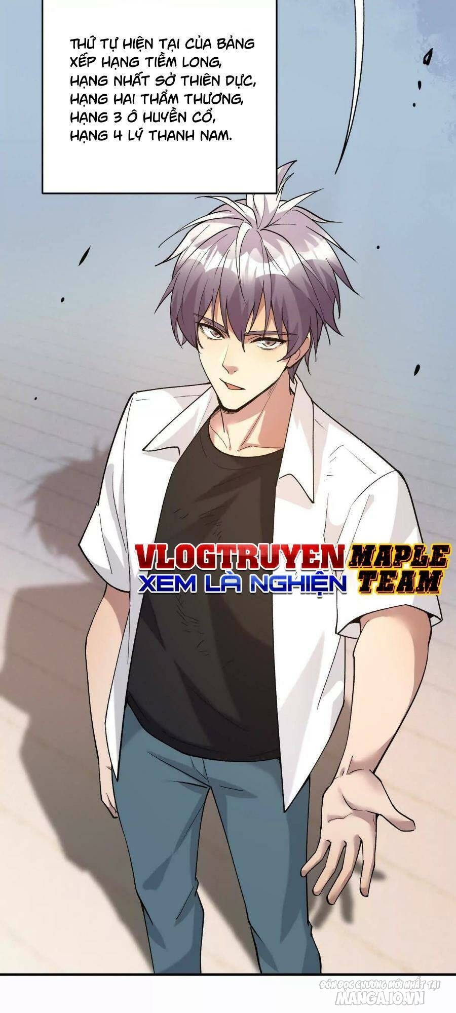 Thần Thú Quật Khởi Chapter 29 - Trang 2