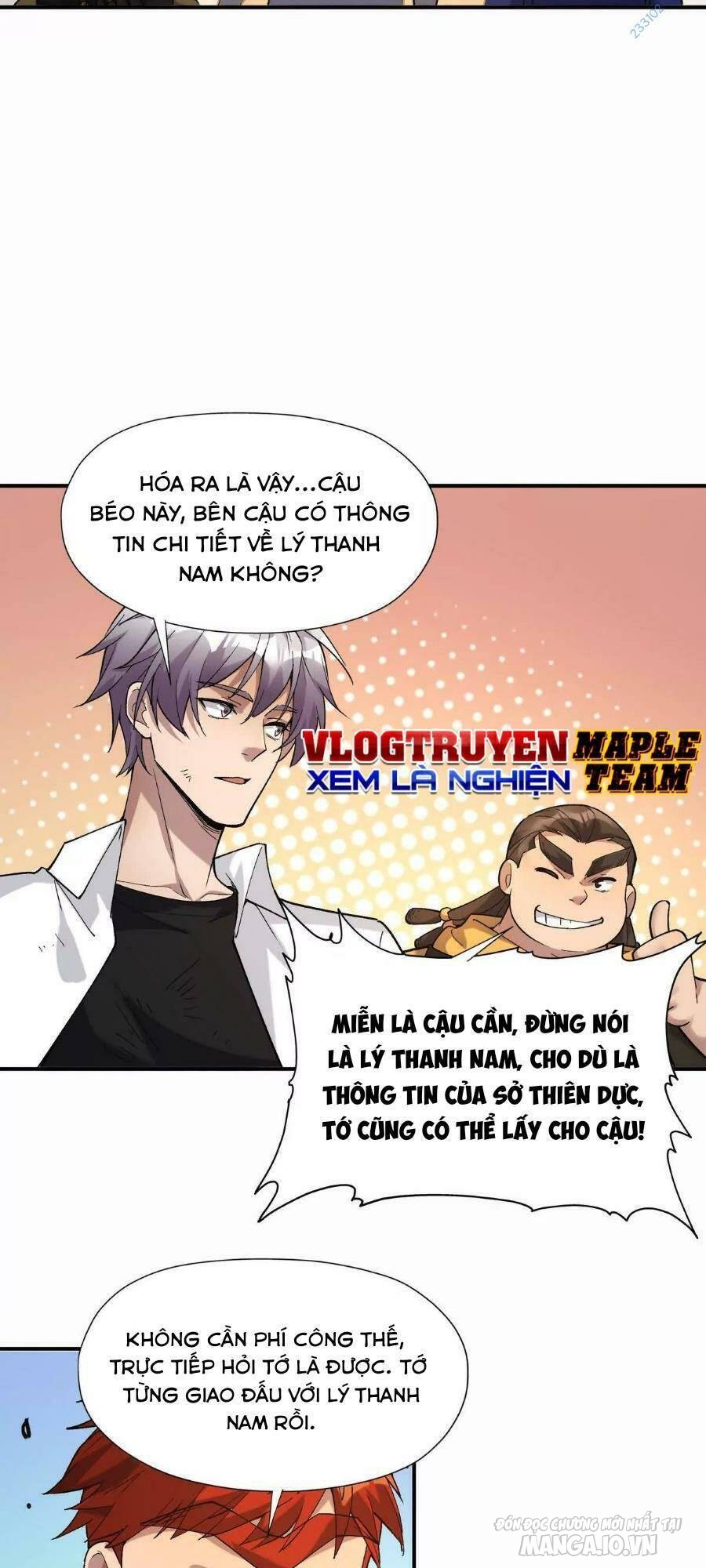 Thần Thú Quật Khởi Chapter 29 - Trang 2