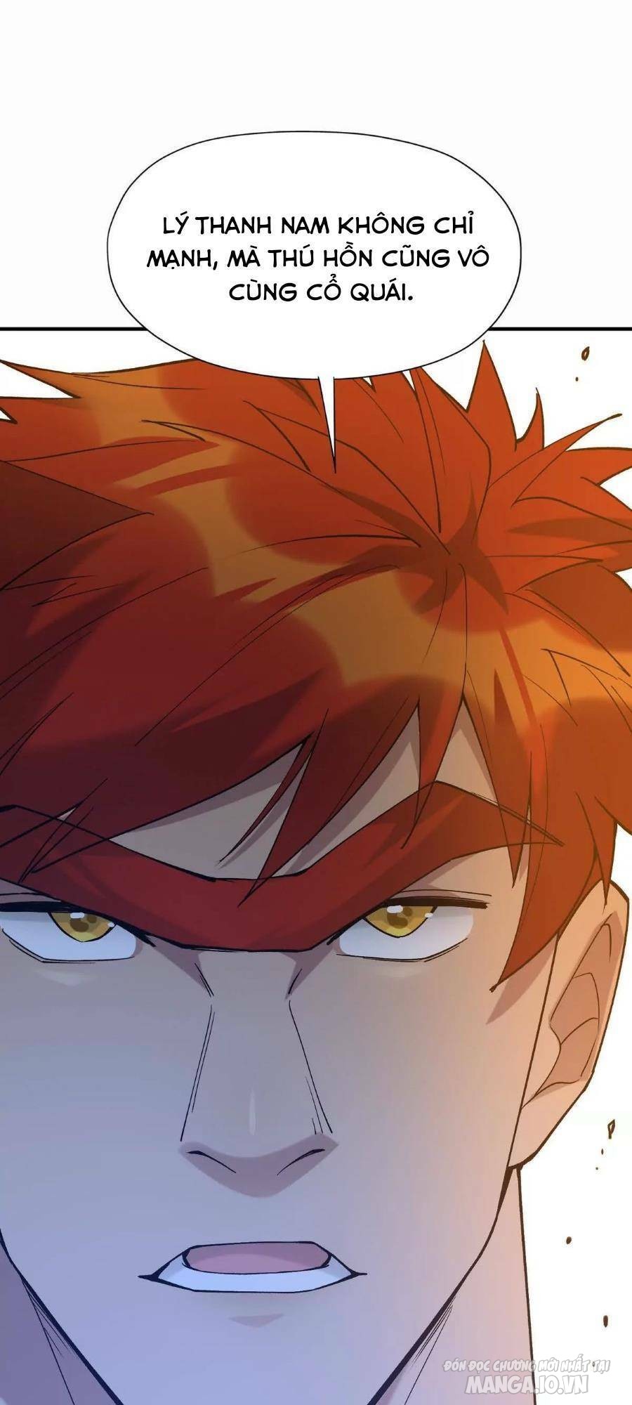 Thần Thú Quật Khởi Chapter 29 - Trang 2