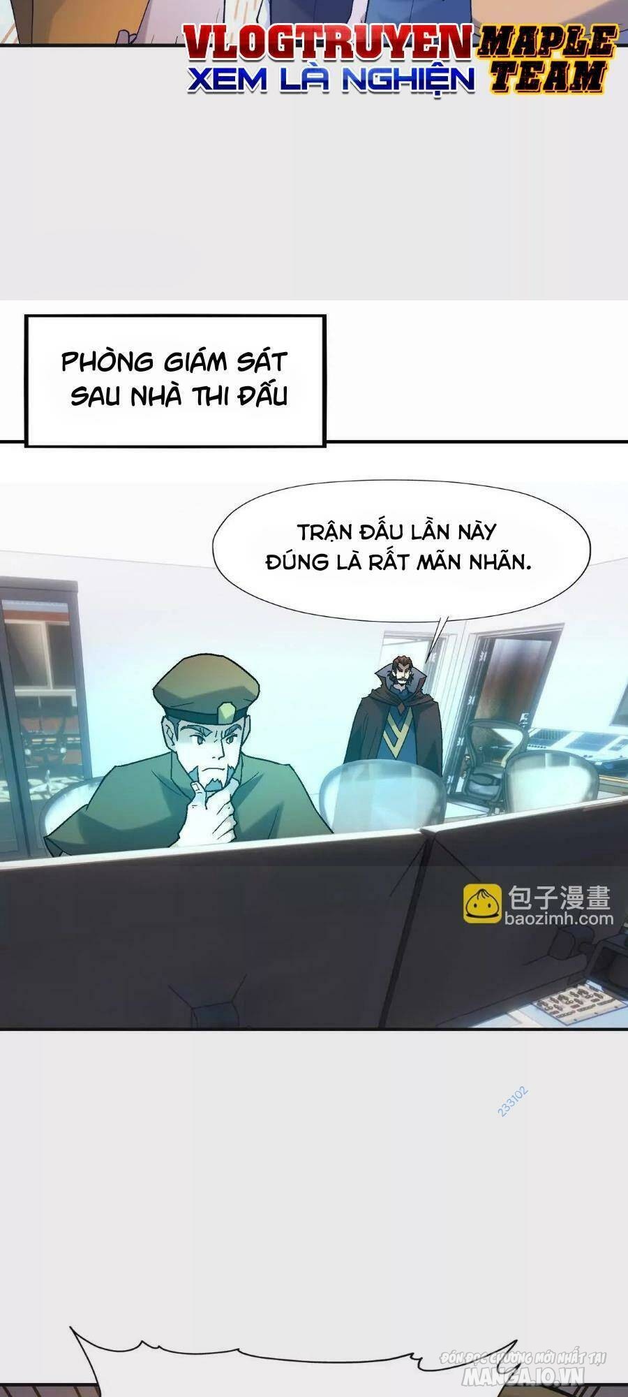 Thần Thú Quật Khởi Chapter 29 - Trang 2