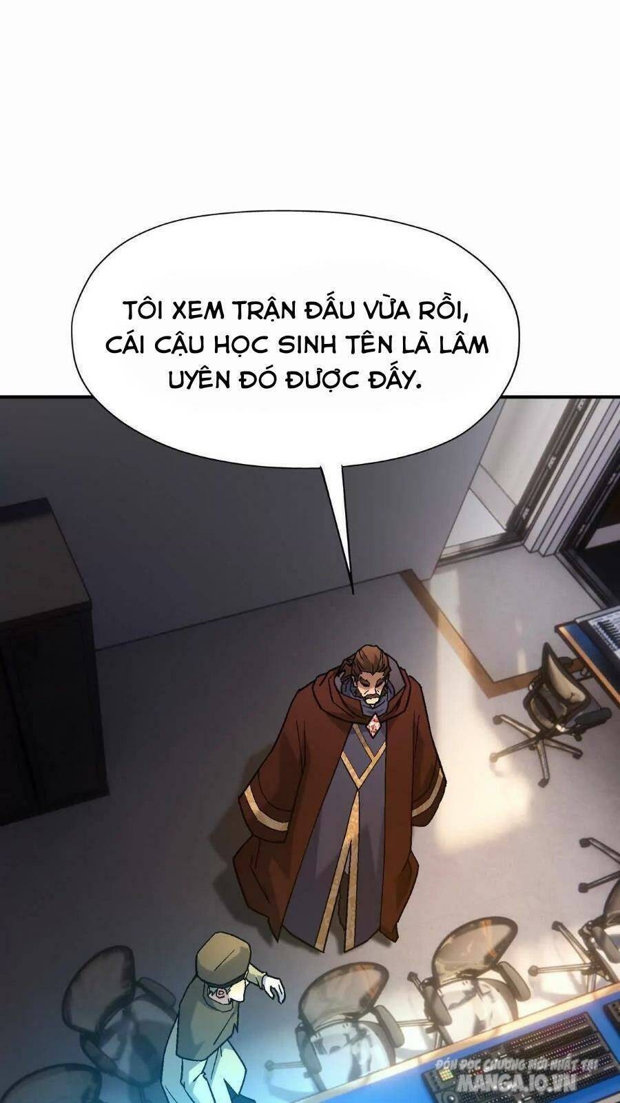 Thần Thú Quật Khởi Chapter 29 - Trang 2