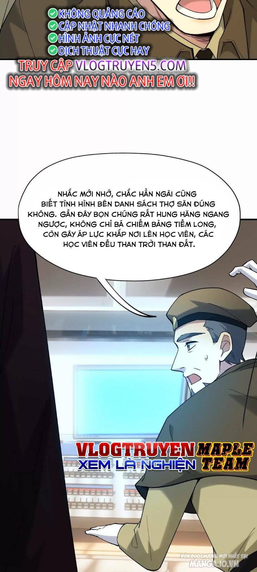 Thần Thú Quật Khởi Chapter 29 - Trang 2