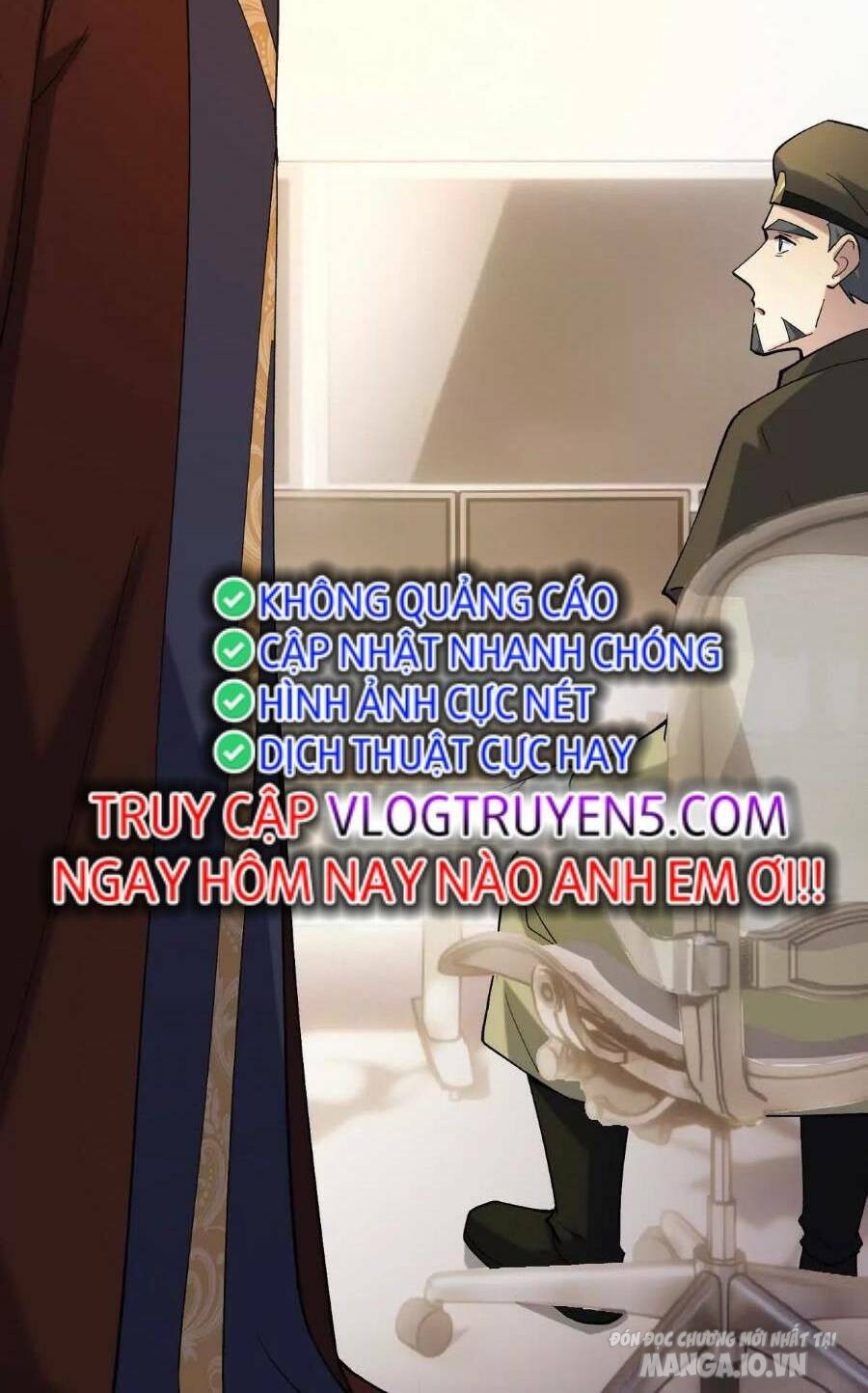 Thần Thú Quật Khởi Chapter 29 - Trang 2