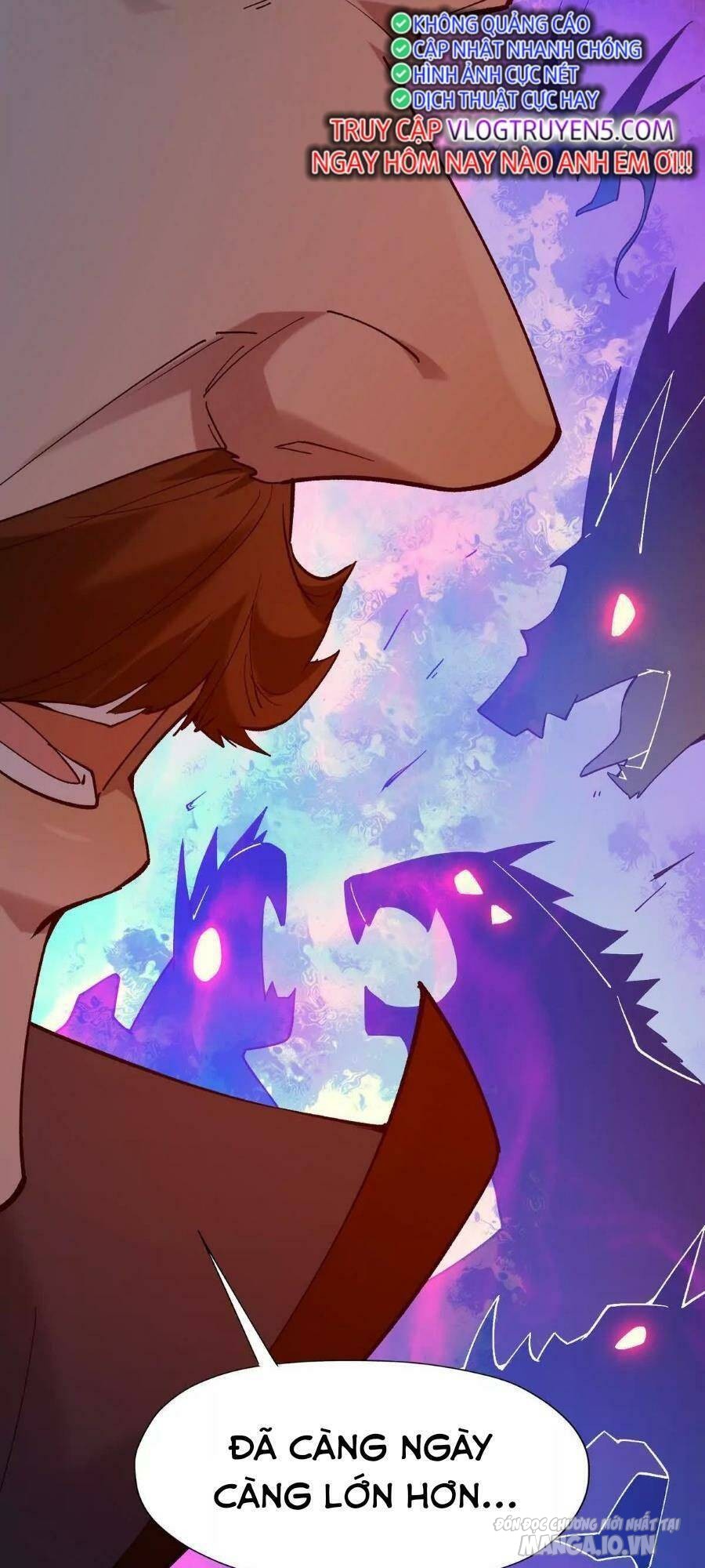 Thần Thú Quật Khởi Chapter 29 - Trang 2