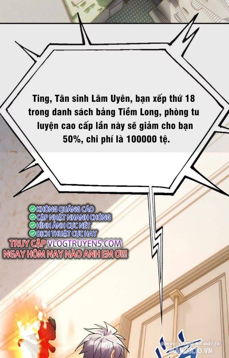 Thần Thú Quật Khởi Chapter 29 - Trang 2