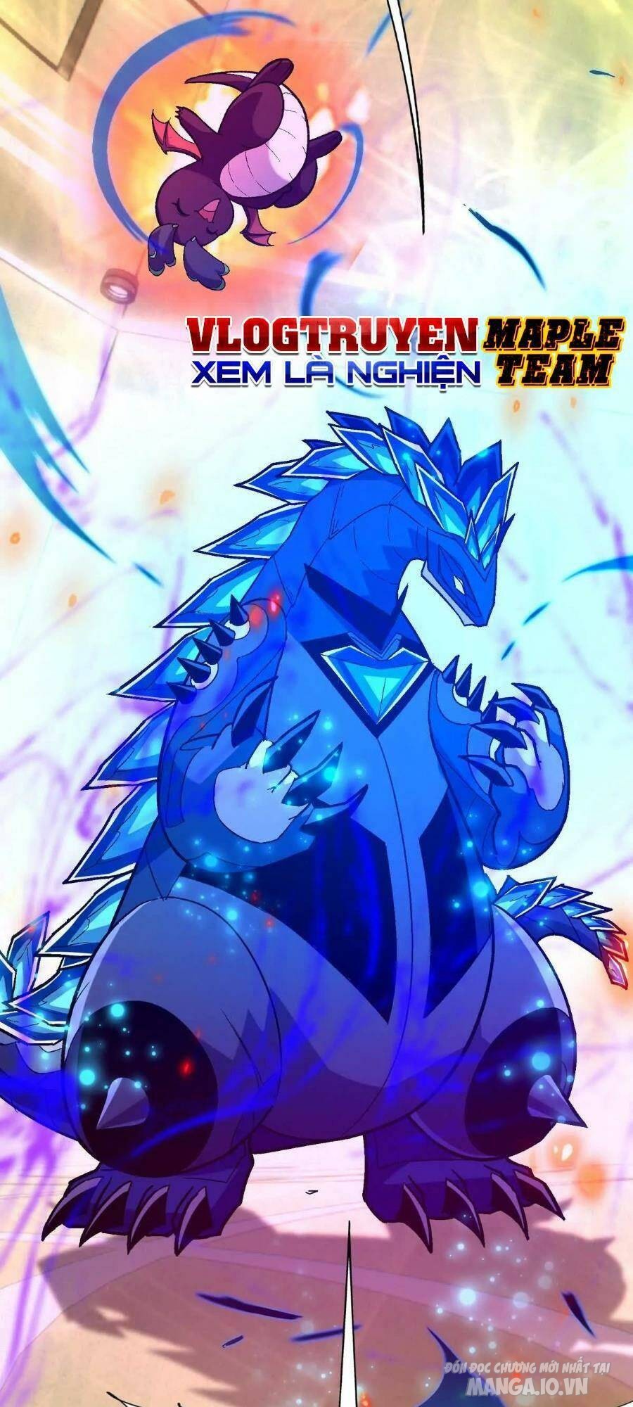 Thần Thú Quật Khởi Chapter 29 - Trang 2