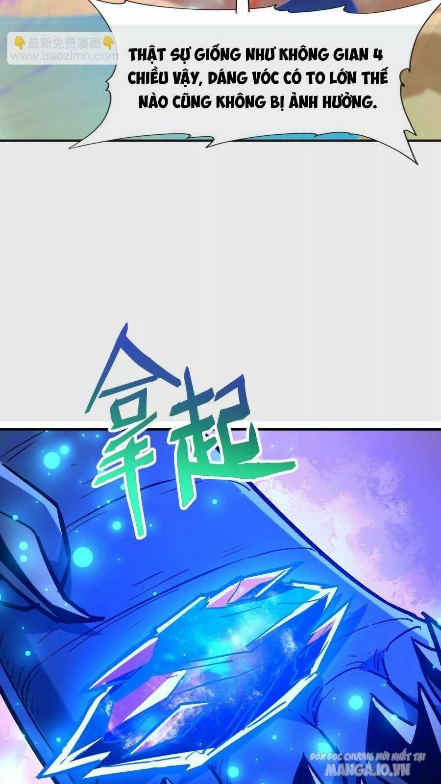 Thần Thú Quật Khởi Chapter 29 - Trang 2