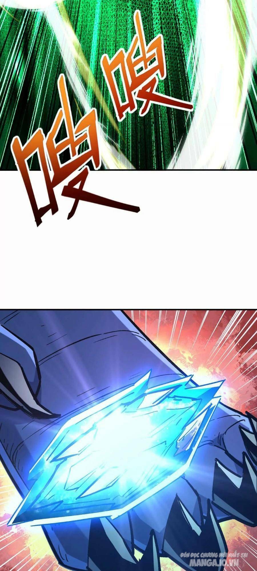 Thần Thú Quật Khởi Chapter 29 - Trang 2